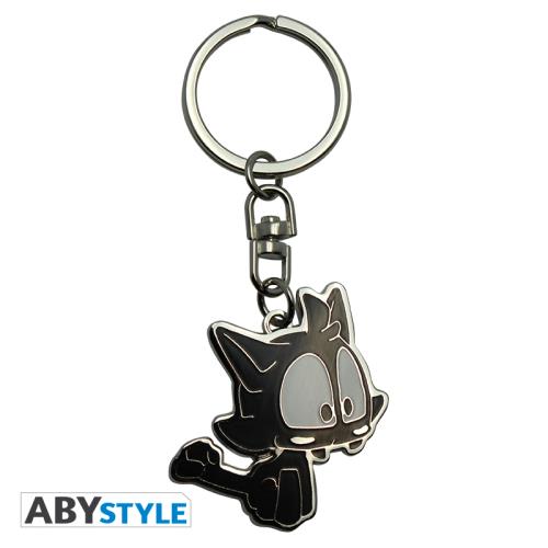 Porte-clés Abystyle Dofus Chacha