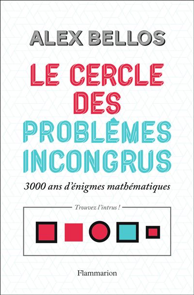 Le cercle des problèmes incongrus