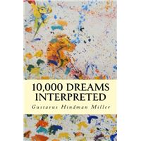 10,000 Dreams Interpreted