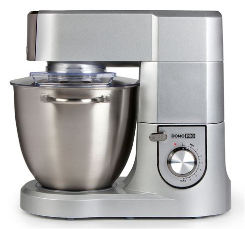 Robot de cuisine Pro Domo DO9079KR - Promo Pack