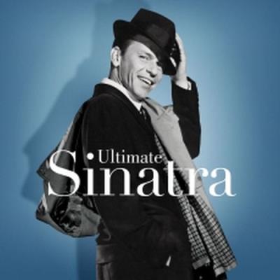 Ultimate Sinatra - Edition Deluxe, 4 CD
