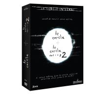 The Coffret Ring 1 et 2 DVD