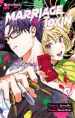 Marriage Toxin T01