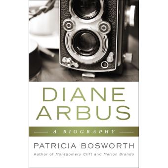 Diane Arbus: A Biography - 1