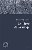 Le livre de la neige