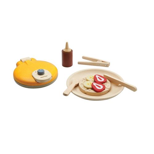 Set Gauffre
