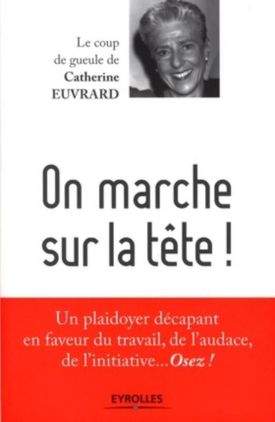 On marche sur la tête
