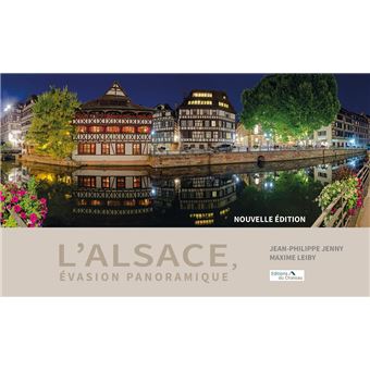 L'Alsace