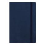 Carnet de notes Legami bleu