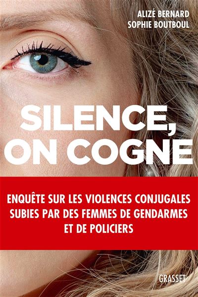 Silence on cogne enquete sur les violences conjugales sub