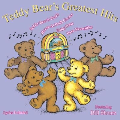 Teddy bear s greatest hits