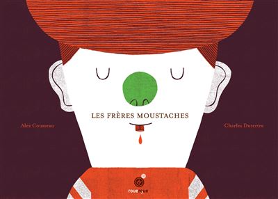 Les frères moustaches