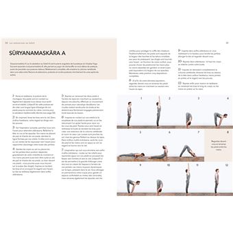 Yoga Vinyasa