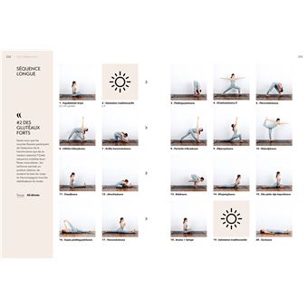 Yoga Vinyasa