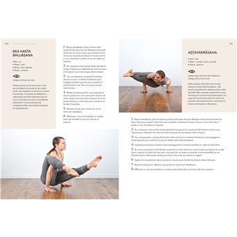 Yoga Vinyasa