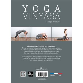 Yoga Vinyasa