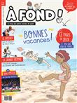 À fond ! N°6 - juillet-août 2023