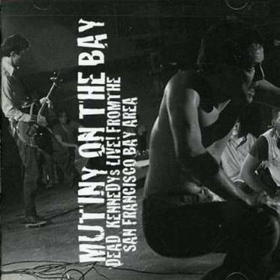 Mutiny on the Bay - Live from San Francisco Bay Area