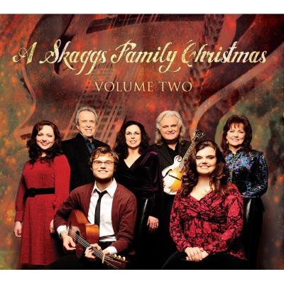 Skaggs family