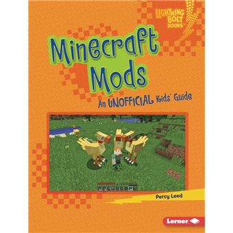 Minecraft Mods - 1