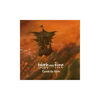 High On Fire - 1