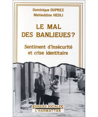 Le mal des banlieues