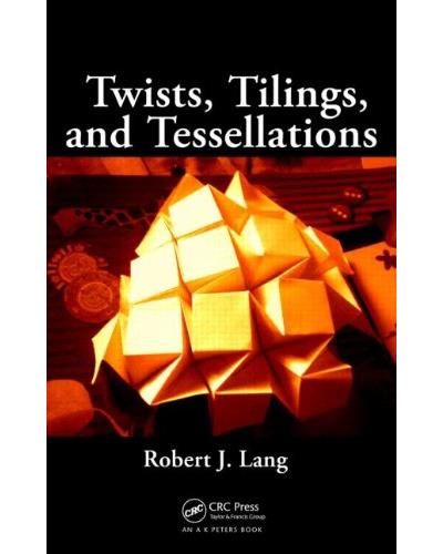 Twists, tilings, and tesselations