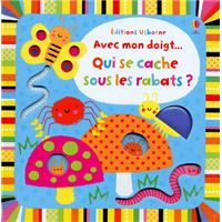 Livre A Toucher Livres Bebes 0 3 Ans Livre Soldes Fnac