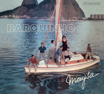 Barquinho And Maysa Sings Before The Dawn