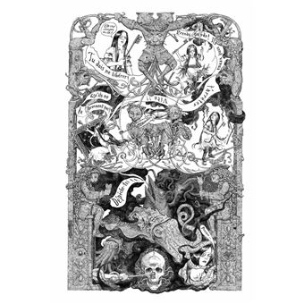 3. La fille maudite du Capitaine Pirate T03