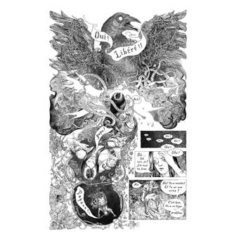 3. La fille maudite du Capitaine Pirate T03