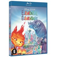 Élémentaire Blu-ray