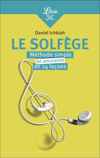 Le Solfège