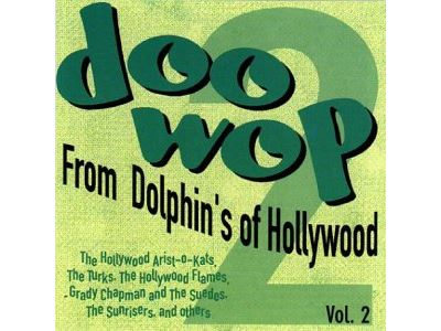 Doo wop from dolphin s 2