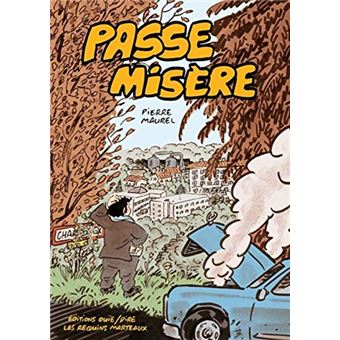 Passe misère