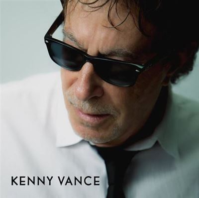 Kenny Vance