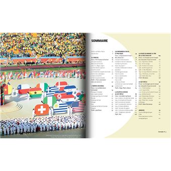 3 minutes pour comprendre l'histoire de la Coupe du monde de football