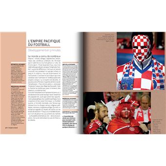 3 minutes pour comprendre l'histoire de la Coupe du monde de football