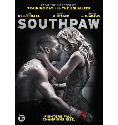 SOUTHPAW-NL