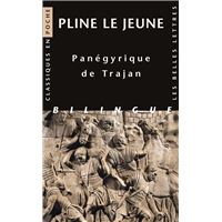 Panégyrique de Trajan