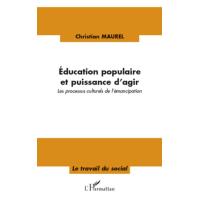 Education populaire et puissance d'agir