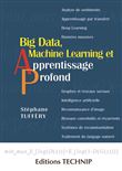 Big Data, Machine Learning et apprentissage profond