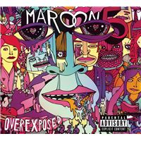 Overexposed