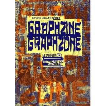 Graphzine Graphzone