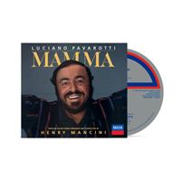 Mamma Édition Limitée