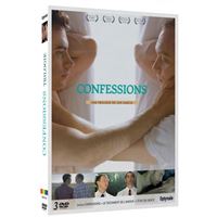 Confessions (Trilogie) DVD
