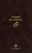 Carnet de cordée