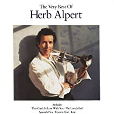 The very best of Herb Alpert
