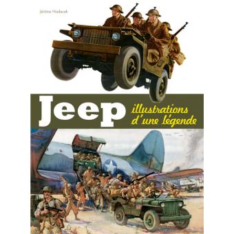 La Jeep illustrée - 1