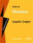 Étude sur Léopold S. Senghor, Éthiopiques